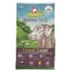 GranataPet Natural Taste Adult Lamm -Haustierprodukte 63338 01