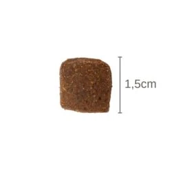 GranataPet Natural Taste Lachs & Pute -Haustierprodukte 63342 04