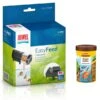 Juwel EasyFeed + Sera Vipagran Hauptfutter 250ml -Haustierprodukte 64179