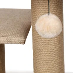 Ebi Kratzbaum Natural Park 8 Ebi Kratzbaum Natural Park -Haustierprodukte 64270 03