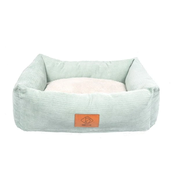 D&D Home Hundebett Bas Corduroy 3 D&D Home Hundebett Bas Corduroy