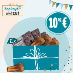 Alpha Spirit Halber Schinkenknochen -Haustierprodukte 67994 alpha spirit halber Schinkenknochen 15 x 1 Stuck 1200x1200 1