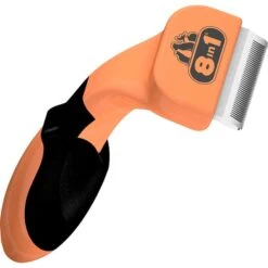 Haustierprodukte 23 8in1 Unterfellbürste Perfect Coat DeShedder Katze