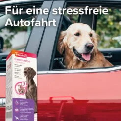 Beaphar CaniComfort® Wohlfühl-Spray 60ml -Haustierprodukte CaniComfort Wohlfuehl Spray 60ml3