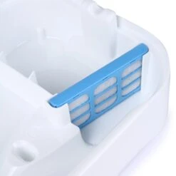 Cat Mate Trinkbrunnen 2 L -Haustierprodukte Cat Mate Trinkautomat 2L 6