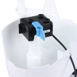 Cat Mate Trinkbrunnen 2 L -Haustierprodukte Cat Mate Trinkautomat 2L 7