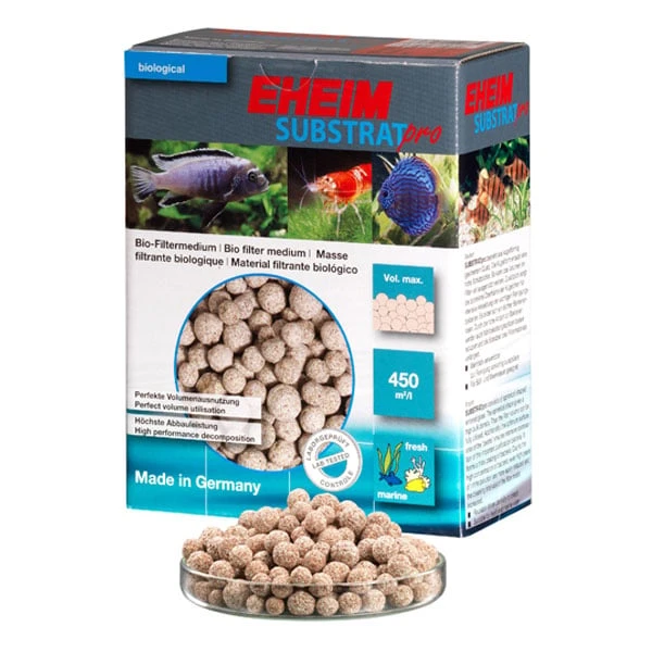 EHEIM SUBSTRAT Pro 3 EHEIM SUBSTRAT Pro