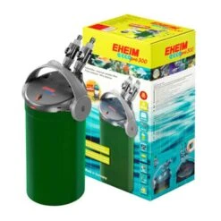 EHEIM Ecco Pro 300 Außenfilter