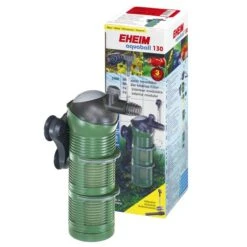 Eheim Innenfilter Aquaball 130 7 Eheim Innenfilter Aquaball 130 -Haustierprodukte Eheim Innenfilter Aquaball 130