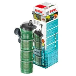 Eheim Innenfilter Aquaball 180 6 Eheim Innenfilter Aquaball 180 -Haustierprodukte Eheim Innenfilter Aquaball 180