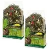 JR Farm Grainless Herbs Zwergkaninchen 5 Kg + 950g Sparpack