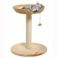 Karlie Banana Leaf 1 De Luxe Kratzbaum -Haustierprodukte Karlie Flamingo Banana Leaf 1 de Luxe Kratzbaum 1