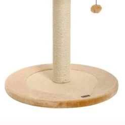 Karlie Banana Leaf 1 De Luxe Kratzbaum -Haustierprodukte Karlie Flamingo Banana Leaf 1 de Luxe Kratzbaum 3