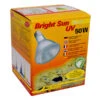Lucky Reptile Metalldampflampe Bright Sun UV Desert 1 Lucky Reptile Metalldampflampe Bright Sun UV Desert -Haustierprodukte Lucky Reptile Metalldampflampe Bright Sun UV Desert 50 Watt