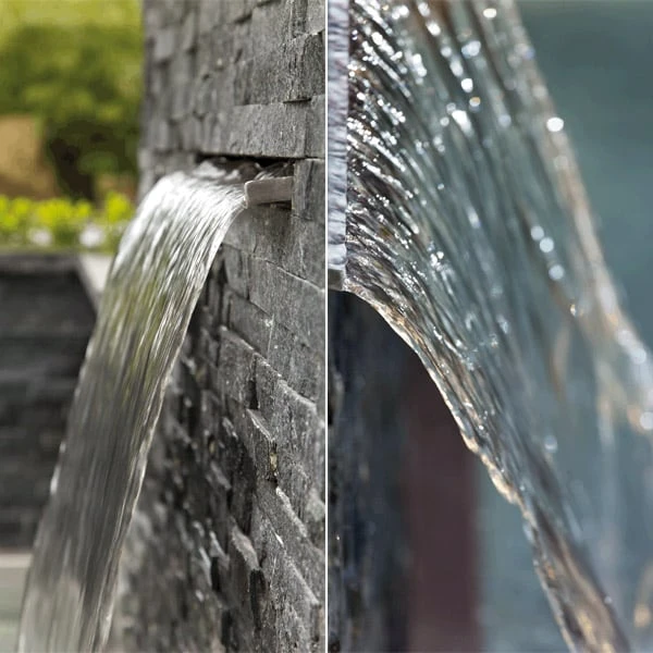 Oase Waterfall 4 Oase Waterfall – Bild 2