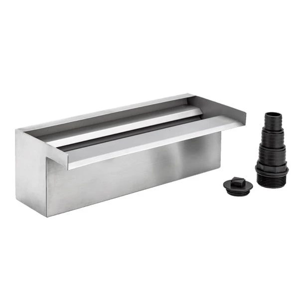 Oase Waterfall 3 Oase Waterfall