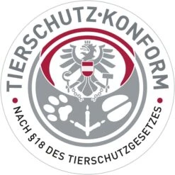 Trixie Hunde-Solitär Mit 7 Kegel ¸ 29cm 7 Trixie Hunde-Solitär Mit 7 Kegel ¸ 29cm -Haustierprodukte Pruefzeichen Tierschutz LOGO 15af02321a4776