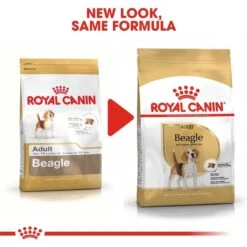 ROYAL CANIN Beagle Adult Hundefutter Trocken -Haustierprodukte RoyalCanin Hundefutter Beagle 5