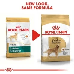 ROYAL CANIN Golden Retriever Adult Hundefutter Trocken 13 ROYAL CANIN Golden Retriever Adult Hundefutter Trocken -Haustierprodukte RoyalCanin Hundefutter GoldenRetriever 5