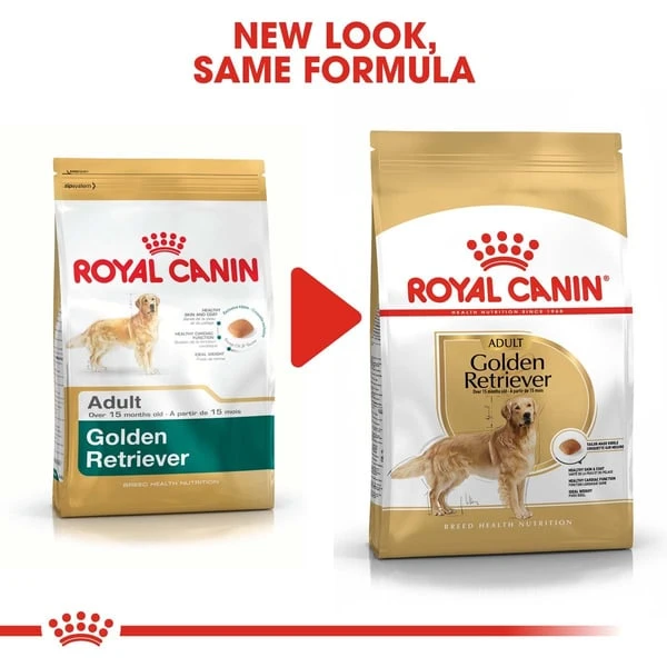 ROYAL CANIN Golden Retriever Adult Hundefutter Trocken 7 ROYAL CANIN Golden Retriever Adult Hundefutter Trocken – Bild 5