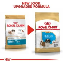 ROYAL CANIN Shih Tzu Puppy Welpenfutter Trocken 15 ROYAL CANIN Shih Tzu Puppy Welpenfutter Trocken -Haustierprodukte RoyalCanin Hundefutter ShihTzu Puppy 6