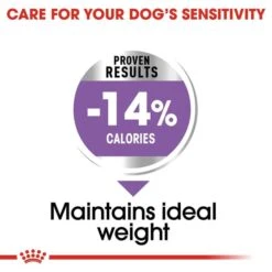 ROYAL CANIN STERILISED MINI Trockenfutter Für Kastrierte Kleine Hunde -Haustierprodukte RoyalCanin Hundefutter Sterilised Mini 3