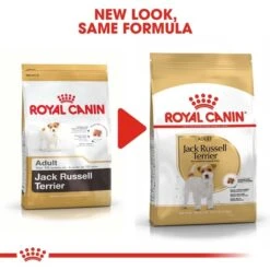 ROYAL CANIN Jack Russell Terrier Adult Hundefutter Trocken -Haustierprodukte RoyalCanin Hundefutter JackRusselTerrier 5