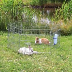 Trixie Natura Freilaufgehege