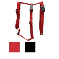 Wolters Professional Geschirr No Escape -Haustierprodukte Wolters Professional Geschirr NoEscape VORSCHAU Bild