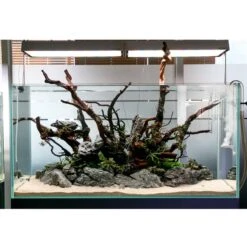 TWINSTAR 2 Aquarium-Sterilisator M3 -Haustierprodukte ada aquarium sterilisator twinstar alle 55a86dafdd33ed