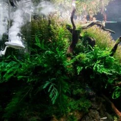 TWINSTAR 2 Aquarium-Sterilisator M3 -Haustierprodukte ada aquarium sterilisator twinstar alle 65a86daff9206c