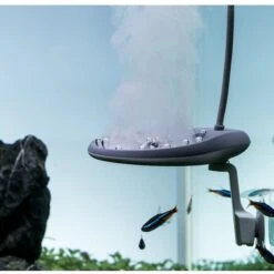 TWINSTAR 2 Aquarium-Sterilisator Nano -Haustierprodukte ada aquarium sterilisator twinstar alle 7560e443101a1f5a86dda81acd1