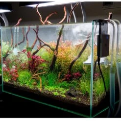 TWINSTAR 2 Aquarium-Sterilisator M3 -Haustierprodukte ada aquarium sterilisator twinstar m3 25a86db02b1b07