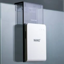 TWINSTAR 2 Aquarium-Sterilisator Nano -Haustierprodukte ada aquarium sterilisator twinstar nano 25a86dda960b91