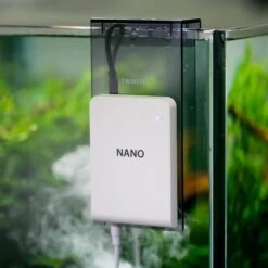 TWINSTAR 2 Aquarium-Sterilisator Nano -Haustierprodukte ada aquarium sterilisator twinstar nano 35a86ddaaa6f79