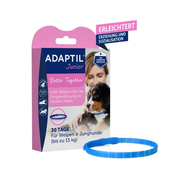 Adaptil Junior Halsband 3 Adaptil Junior Halsband