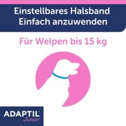 Adaptil Junior Halsband 17 Adaptil Junior Halsband -Haustierprodukte adaptil junior halsband 5
