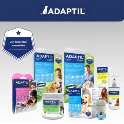 Adaptil Transportspray 21 Adaptil Transportspray -Haustierprodukte adaptil transportspray 9