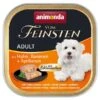 Animonda Vom Feinsten Schlemmerkern Banane Und Aprikose -Haustierprodukte animonda vom feinsten adult mit huhn bananen aprikosen 150g