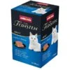 Animonda Vom Feinsten Adult Mit Lachs + Shrimps -Haustierprodukte animonda vom feinsten multipack katze lachs shrimps