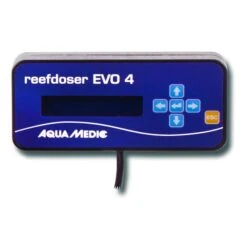 Aqua Medic Dosierpumpe Reefdoser EVO 4 11 Aqua Medic Dosierpumpe Reefdoser EVO 4 -Haustierprodukte aqua medic dosierpumpe reefdoser evo 4 3