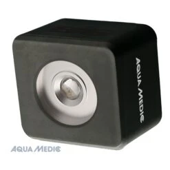 Aqua Medic LED-Spot Qube -Haustierprodukte aqua medic led spot qube 50 35c7e83475b4b9