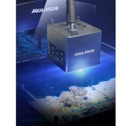 Aqua Medic LED-Spot Qube -Haustierprodukte aqua medic led spot qube 50 55c7e83561424c