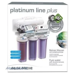 Aqua Medic Platinum Line Plus - 24V -Haustierprodukte aqua medic platinum line plus 2601c107fe118c
