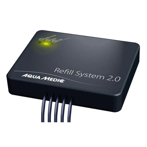 Aqua Medic Refill System 2.0 6 Aqua Medic Refill System 2.0 – Bild 4