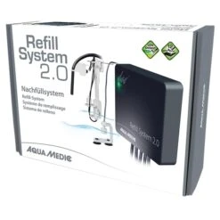Aqua Medic Refill System 2.0 12 Aqua Medic Refill System 2.0 -Haustierprodukte aqua medic refill system 2 0 5