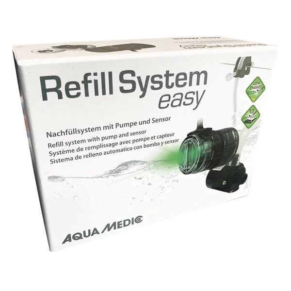 Aqua Medic Refill System Easy 8 Aqua Medic Refill System Easy – Bild 6