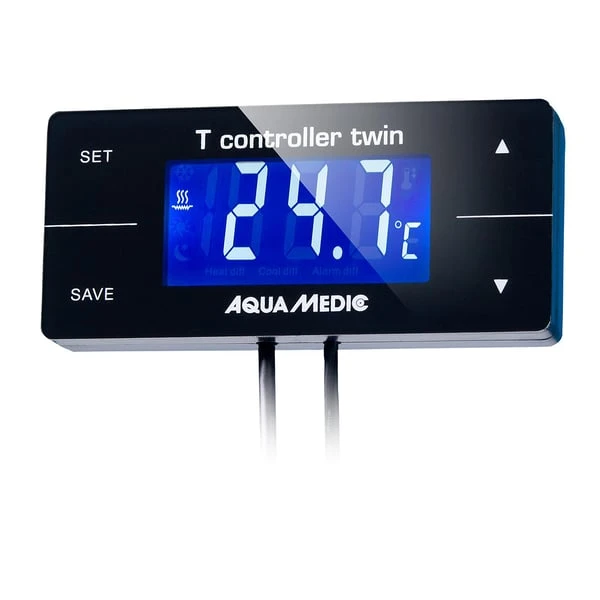 Aqua Medic T Controller Twin 3 Aqua Medic T Controller Twin