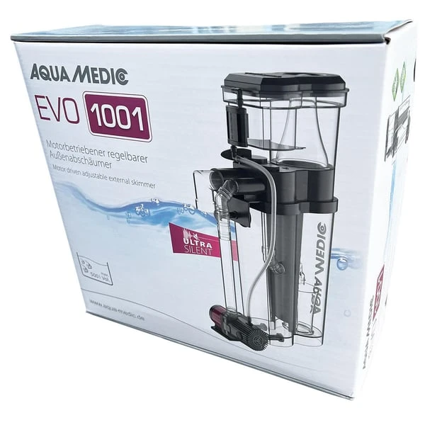 Aqua Medic Abschäumer 3 Aqua Medic Abschäumer
