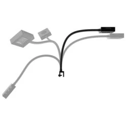 Aqua Medic Qube 40 12 Aqua Medic Qube 40 -Haustierprodukte aqua medic led spot qube 40 web 3